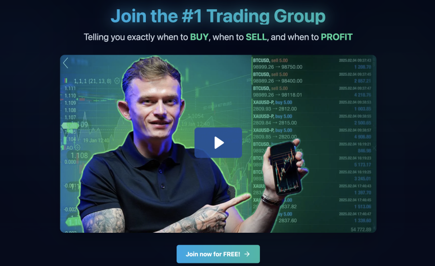 The Dark Side of Hobietrade.com